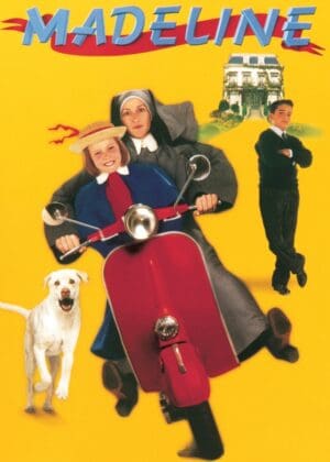 Madeline (1998, France/U.S.A.)
