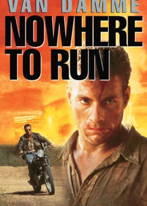 Nowhere To Run (1993, U.S.A.)