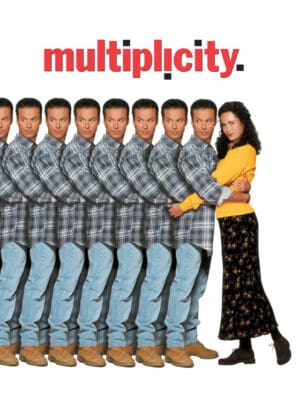 Multiplicity (1996, U.S.A.)