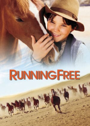 Running Free (1999, USA | France | South Africa)