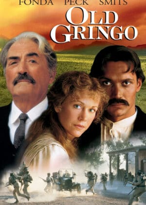 Old Gringo (1989, U.S.A./Mexico)