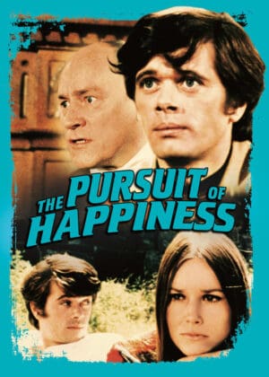 Pursuit Of Happiness, The (1971, U.S.A.)