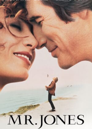 Mr. Jones (1993. U.S.A.)
