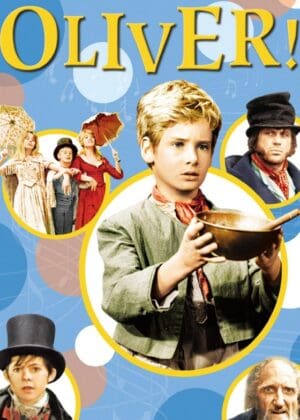 Oliver! (1968, U.K.)