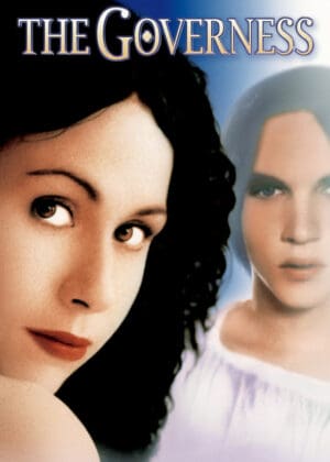 Governess , The (1998, U.K.)