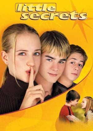 Little Secrets (2001, U.S.A.)
