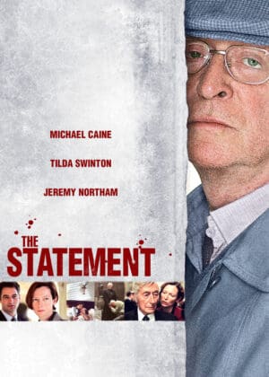 Statement , The (2003, U.S.A./Canada/France)