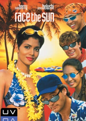 Race The Sun (1996, U.S.A.)