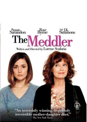 Meddler, The (2016, U.S.A.)