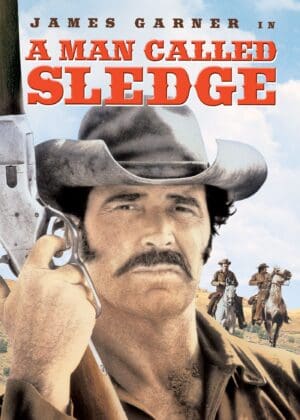 Man Called Sledge, A (1970, U.S.A.)