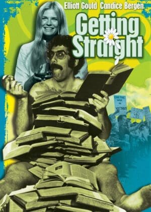 Getting Straight (1970, U.S.A.)