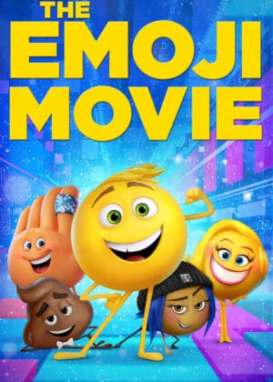 Emoji Movie , The (2017, U.S.A.)