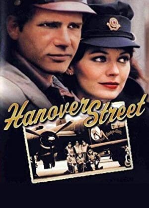 Hanover Street (1979, U.K.)