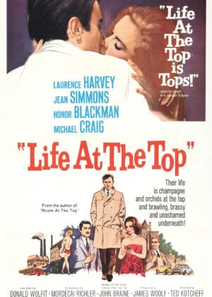 Life At The Top (1965, U.K.)