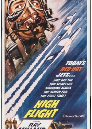 High Flight (1958, U.K.)