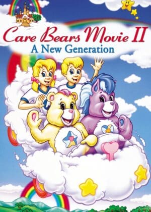 Care Bears Movie II: A New Generation (1986, Canada/U.S.A.)