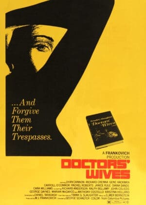Doctor's Wives (1971, U.S.A.)