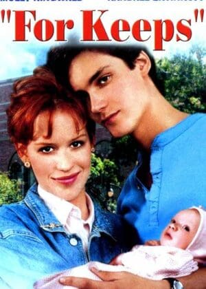 For Keeps (1988, U.S.A.)