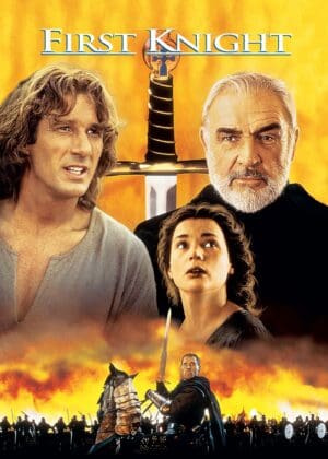 First Knight (1995, U.K./U.S.A.)