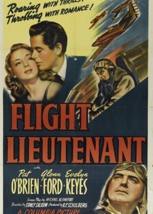 Flight Lieutenant (1942, U.S.A.)