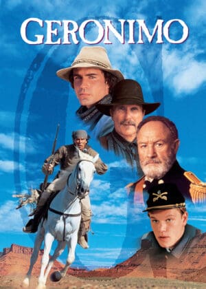Geronimo: An American Legend (1993, U.S.A.)
