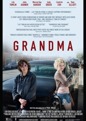 Grandma (2015, U.S.A.)