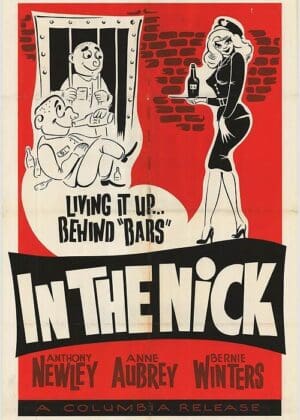 In The Nick (1960, U.K.)