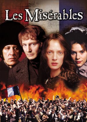 Les Miserables (1998, U.K./Germany/U.S.A.)