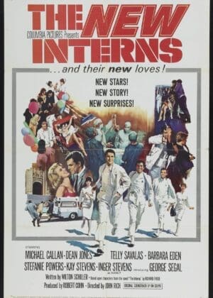 New Interns, The (1964, U.S.A.)