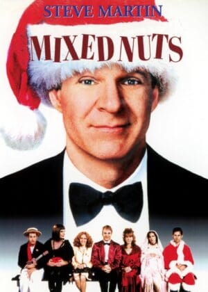 Mixed Nuts (Aka Lifesavers) (1994, U.S.A.)
