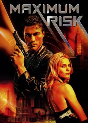 Maximum Risk (1996, U.S.A.)