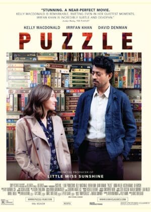 Puzzle (2018, U.S.A.)