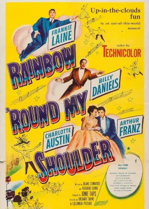 Rainbow Round My Shoulder (aka Castle In The Air (1952, U.K.)