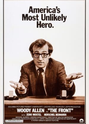 Front, The (1976, U.S.A.)
