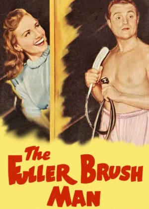 Fuller Brush Man, The (1948, U.S.A.)