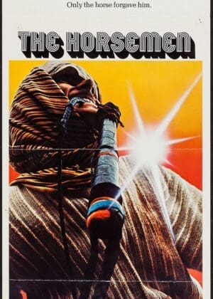Horsemen, The (1971, U.S.A.)