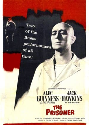 Prisoner, The (1955, U.K.)