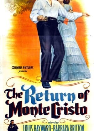 Return Of Monte Cristo, The (aka The Revenge of Monte Cristo, 1946, U.S.A.)