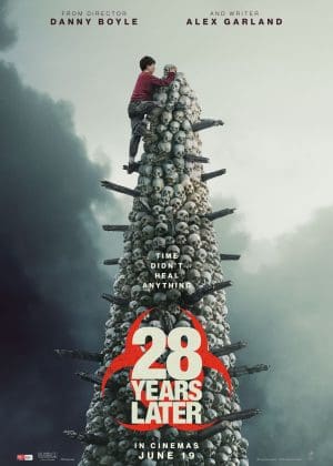 28 Years Later (2025, U.K. Canada USA)