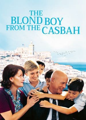 Blond Boy From the Casbah, The (France 2023)