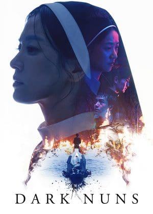 Dark Nuns (Geomeun sunyeodeul. Sth Korea 2025)