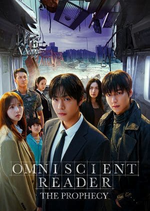 Omniscient Reader The Prophecy (2025, Sth Korea)