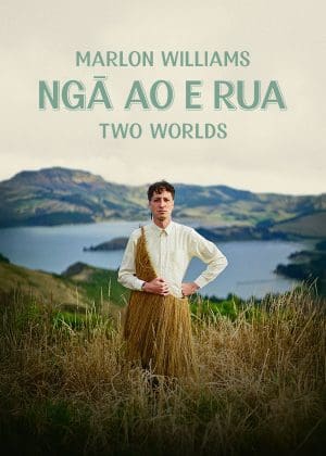Marlon Williams Two Worlds Nga Ao E Rue (2025 NZ)