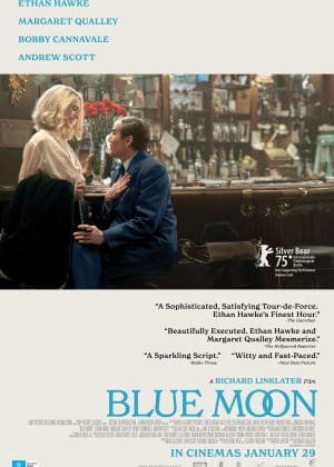 Blue Moon (2026 USA Ireland)