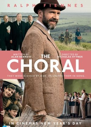 Choral, The (2026 UK)