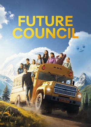 Future Council (2024 Netherlands Aus)