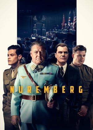 Nuremberg (2025 USA Hungary)