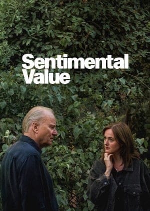 Sentimental Value (2025 Fr Germ UK Denm Nwy Swed)