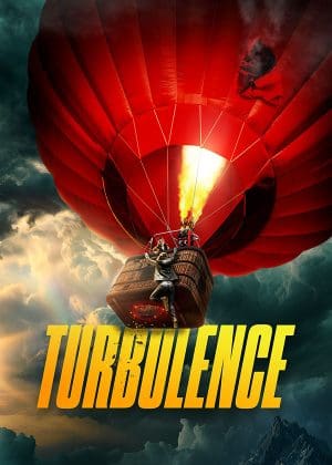 Turbulence (UK USA  2025)