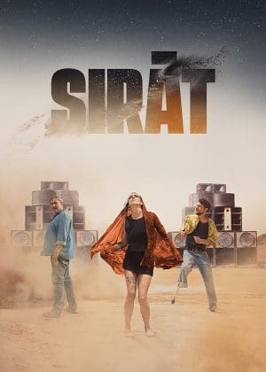 Sirāt (2025 France Spain)